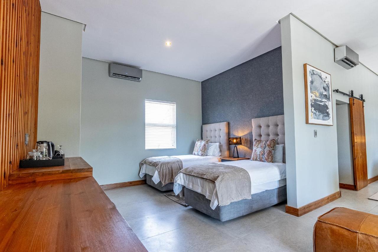 Beach Wood Boutique Hotel & Resort Баллито Экстерьер фото